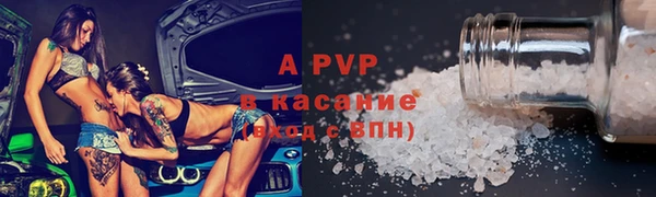 крисы Ельня