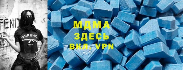 крисы Ельня